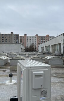 Montáž, predaj servis klimatizácii a tepelných čerpadiel - 4