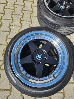 Predam Kyowa / Japan Racing KR1022 (JR6) - 4