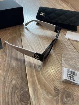 Chanel slnečné okuliare - 4