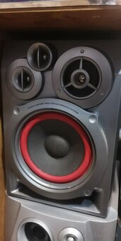 Reproduktory - 4