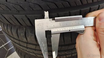 Letné disky s pneu citroen c3 4x108 - 4