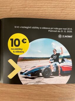 Zľavové kupóny na zľavomat - 4