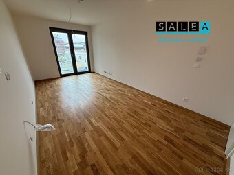 Metropolis - 2 izbový apartmán, 54,26 m2, Bratislava I - Sta - 4