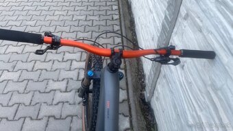 Cube stereo 140/140 - 4