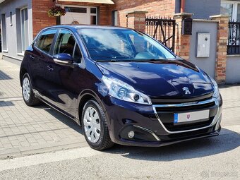 Peugeot 208 1.2 benzin SK - 4