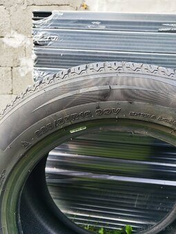 Trazano 225/55 R16 celoročné pneumatiky 2kusy - 4