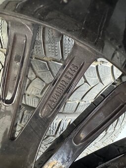 225/40 R18 Skoda Superb - 4