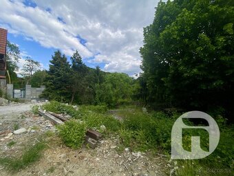 Predaj stavebného pozemku 1583m2 v obci Pernek na Záhorí - 4