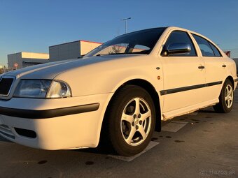 ŠKODA Octavia (Nová STK) - 4