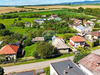 Rodinný dom s pozemkom až 5 274 m2 | Veľká Ves - 4