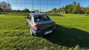 Pozorrrr Znížená cena Renault Thalia 1.4( Clio) - 4