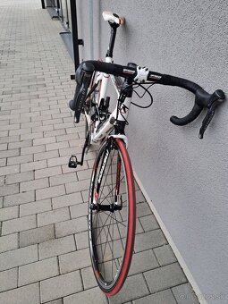 Merida Scultura EVO 905-E-Com UD/biely(červený) - 4
