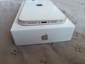 Apple iPhone 13 512 GB Biely | Ako Nový | TOP Stav - 4