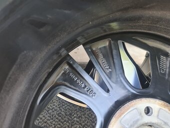 5X108 R18 VOLVO BIcolor - 4