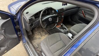 Passat b5.5 1.9tdi nová stk - 4