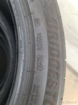 LETNE PNEU 245/45 R20 - 4