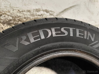 195/60 R15 Letné pneumatiky Vredestein Comtrac 2 kusy - 4