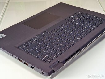 Dell Latitude 3410 - ZIntel Core i3-10110U | HD Graphics - 4