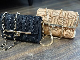 Handmade kabelka - 4
