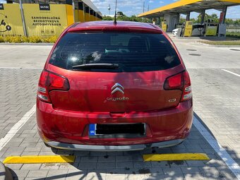 Citroen C3 - 4