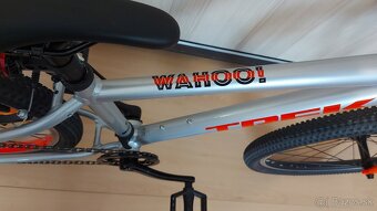 Detsky bicykel Trek 24" - 4