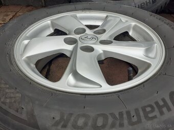 elektrony 5x114,3 r16 - 4