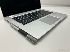 179eur Neskutočná cena na výborný HP EliteBook x360 1030 G2 - 4