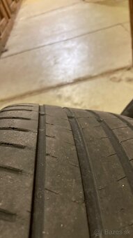Letné Bridgestone 205/55/16 - 4