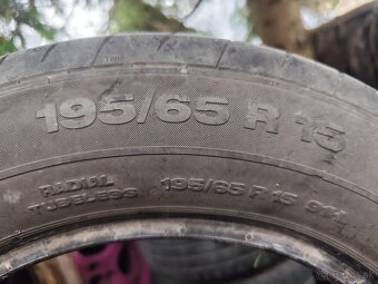 195/65r15 - 4