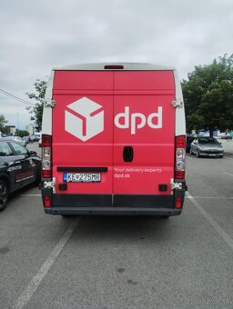 Fiat Ducato. - 4