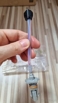 LÚČ OLEJOVÉHO ČERPADLA ADAPTÉR MERCEDES A2741508602 - 4