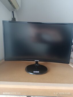 Lenovo Legion T5 26IAB7 + monitor Samsung 60hz+príslušenstvo - 4