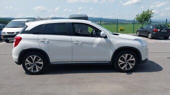 Citroen C4 Aircross 1,6 HDi 4x4 2014 Nove v SR - 4