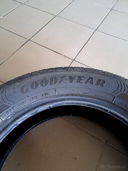 Letné pneumatiky Goodyear - 4