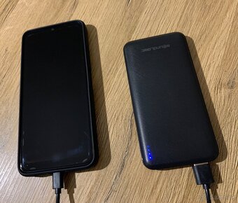 SOUNDLOGIC powerbank 10 000 mAh - 4