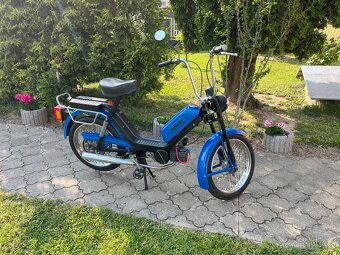 Babeta 210 - 4