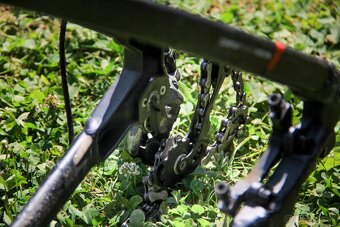 Rockrider ST 540 rám - 4