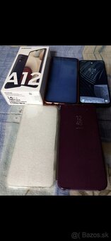 Samsung A12 nový - 4