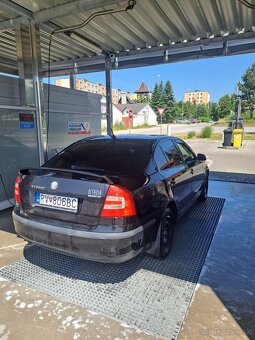 Škoda Octavia 1,9 TDI 77 kw - 4