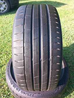 225/40 r18 letné pneumatiky continental - 4