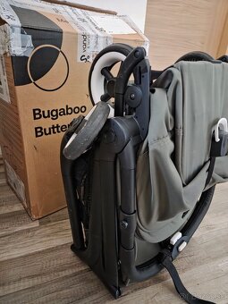 Bugaboo Butterfly - 4