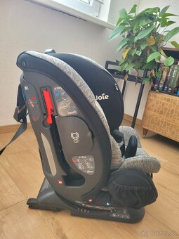 Autosedačka Joie everystage FX - 4