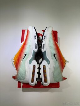 Nike Air Max Plus - Tropical Sunset - 4
