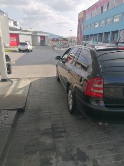 Skoda octavia 2 1.9 77kw comby - 4