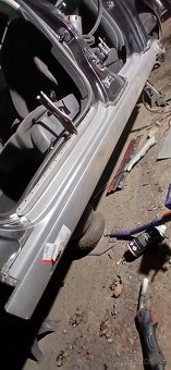 Vyváranie lakovanie automobilov ošetrovanie podvozku - 4