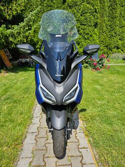 HONDA FORZA 125 2024 - 4