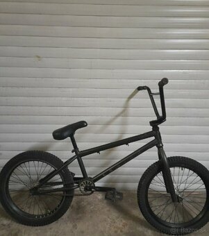 BMX MONGOOSE L100 2020 - 4