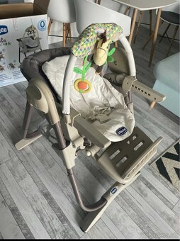 Chicco Poly magic - 4