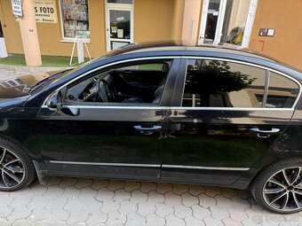 Passat b6 2.0tfsi - 4