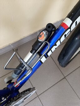 bicykel Lincoln Maverick - 4